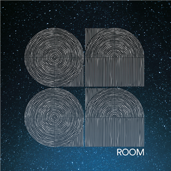 ANAN - Room (LP) - Space Echo Records