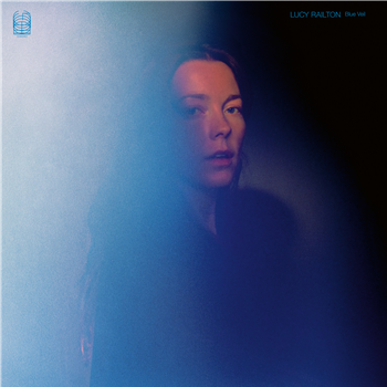 Lucy Railton - Blue Veil  - Ideologic Organ