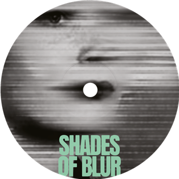 SZOP - Plama - Shades of Blur