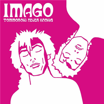 Imago - Tomorrow Never Knows - Emotional Rescue