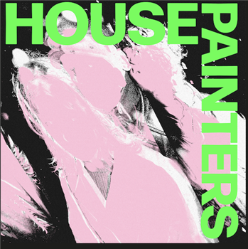 Housepainters - Housepainters - Magnetron Music