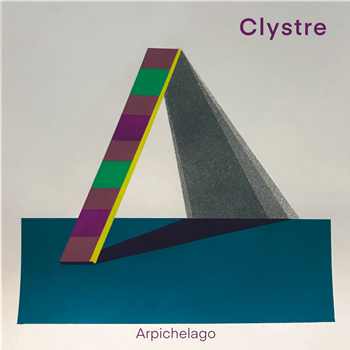 Clystre - Arpichelago  - MONIKER EGGPLANT