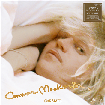 Connan Mockasin	Caramel (Splatter Vinyl Re-Issue) - Phantasy Sound