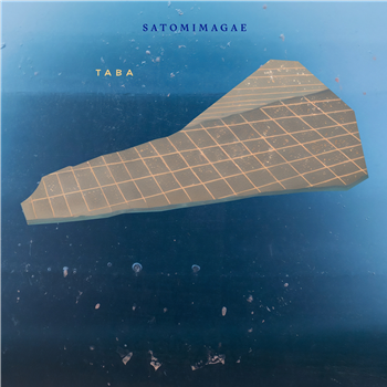 Satomimagae - Taba - RVNG Intl