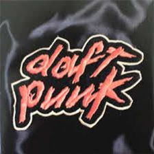 Daft Punk - Homework - Virgin