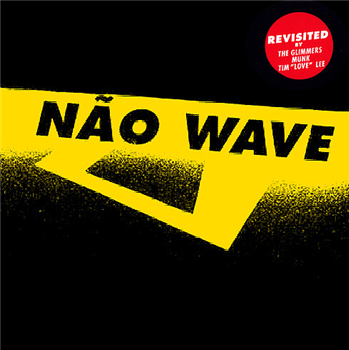 Various Artists - Nao Wave Revisited - N/A