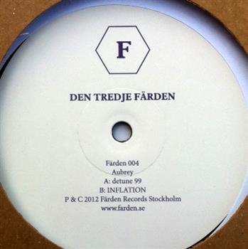 Aubrey - Farden