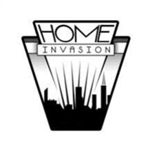 Home Invasion - Home Invasion