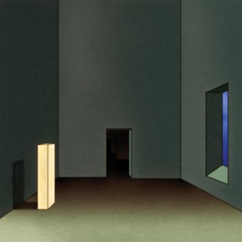 Oneohtrix Point Never - R Plus Seven LP (2 x 12") - Warp