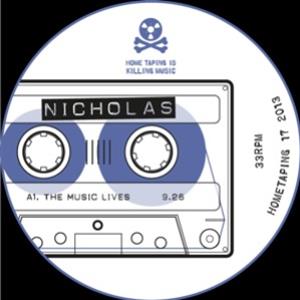 Nicholas - Home Taping