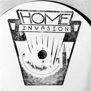 Home Invasion - #2 - Home Invasion