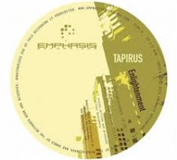 Tapirus - Enlightenment EP - Emphasis Recordings